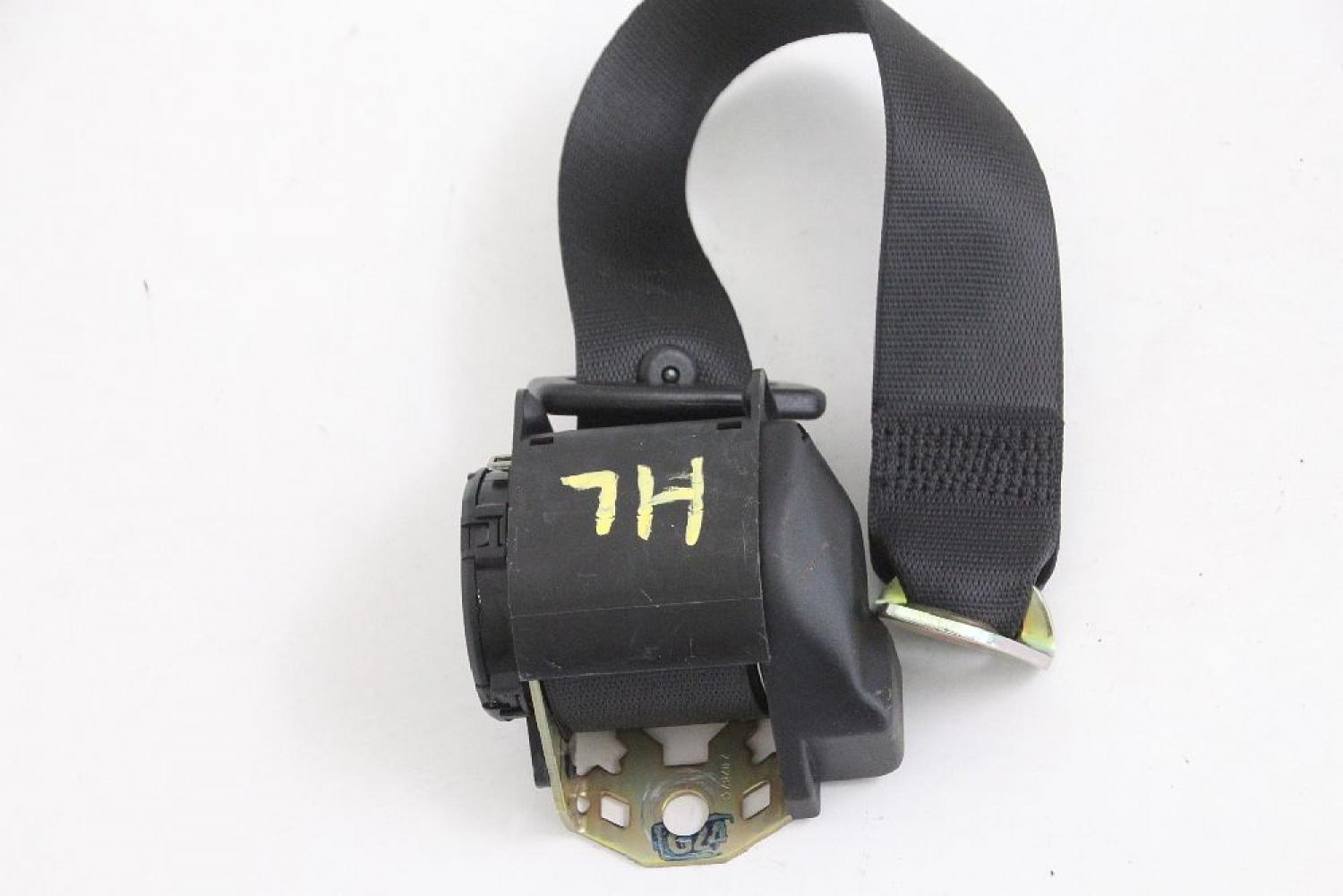 Sicherheitsgurt hinten links 2108602185 Mercedes E-KLASSE W210