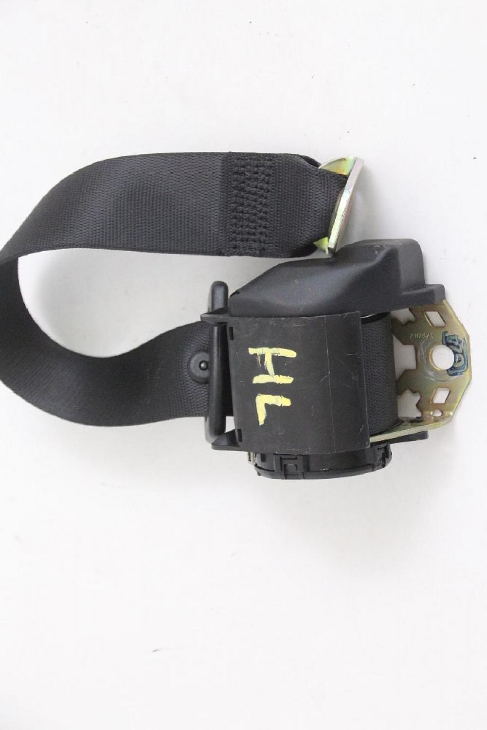 Sicherheitsgurt hinten links 2108602185 Mercedes E-KLASSE W210
