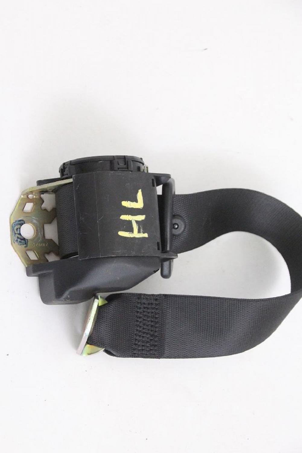 Sicherheitsgurt hinten links 2108602185 Mercedes E-KLASSE W210
