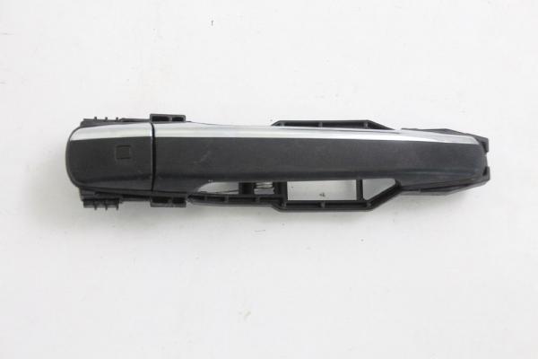 Türgriff außen vorn rechts 2107600270 Mercedes E-KLASSE W210