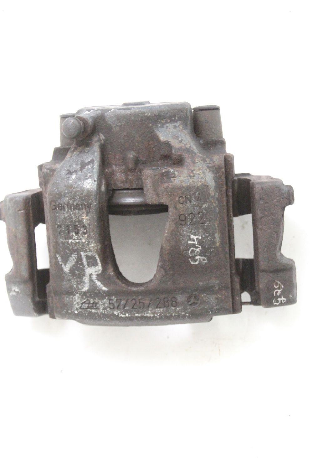 Bremssattel vorn rechts 0014203083 Mercedes E-KLASSE W210
