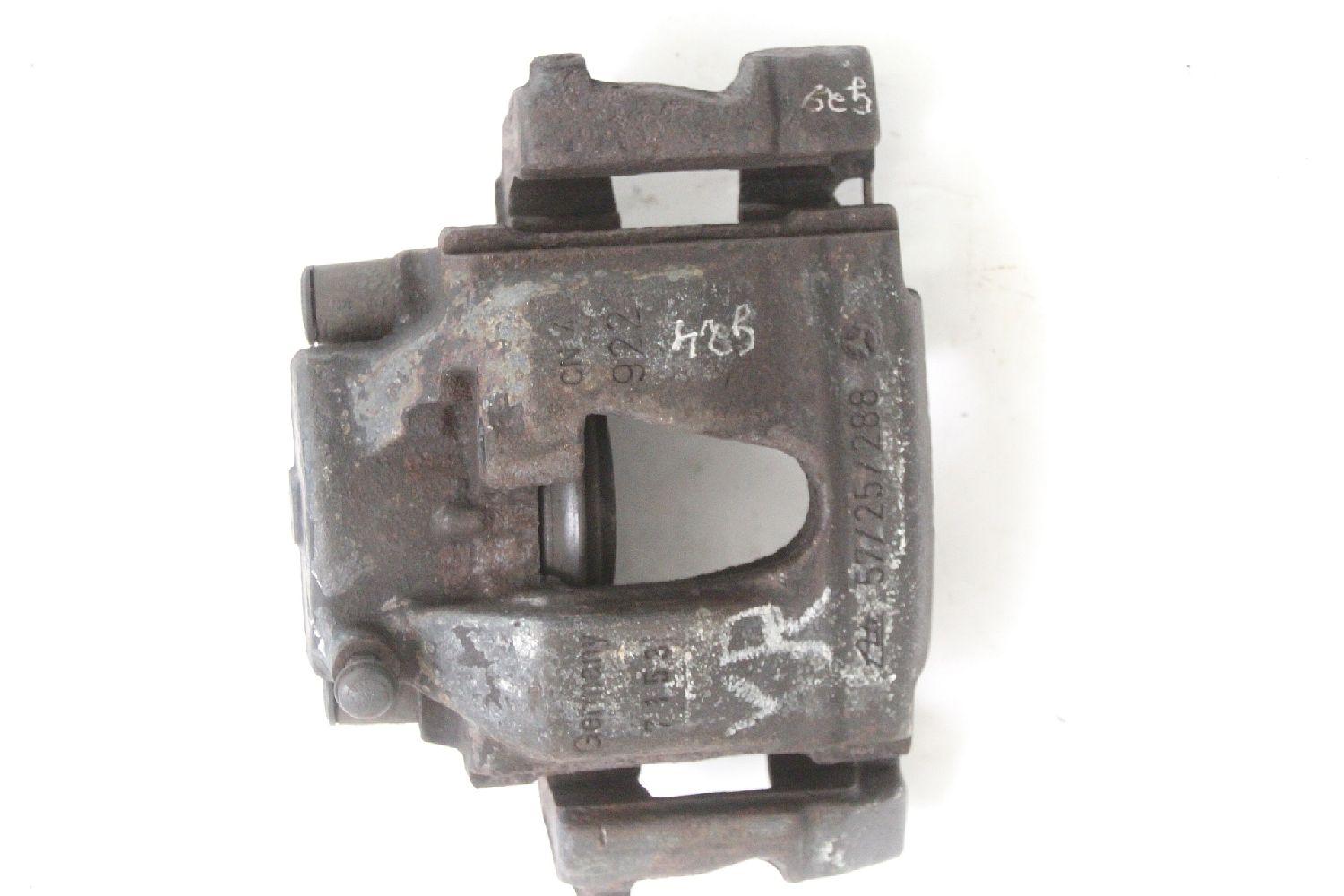 Bremssattel vorn rechts 0014203083 Mercedes E-KLASSE W210