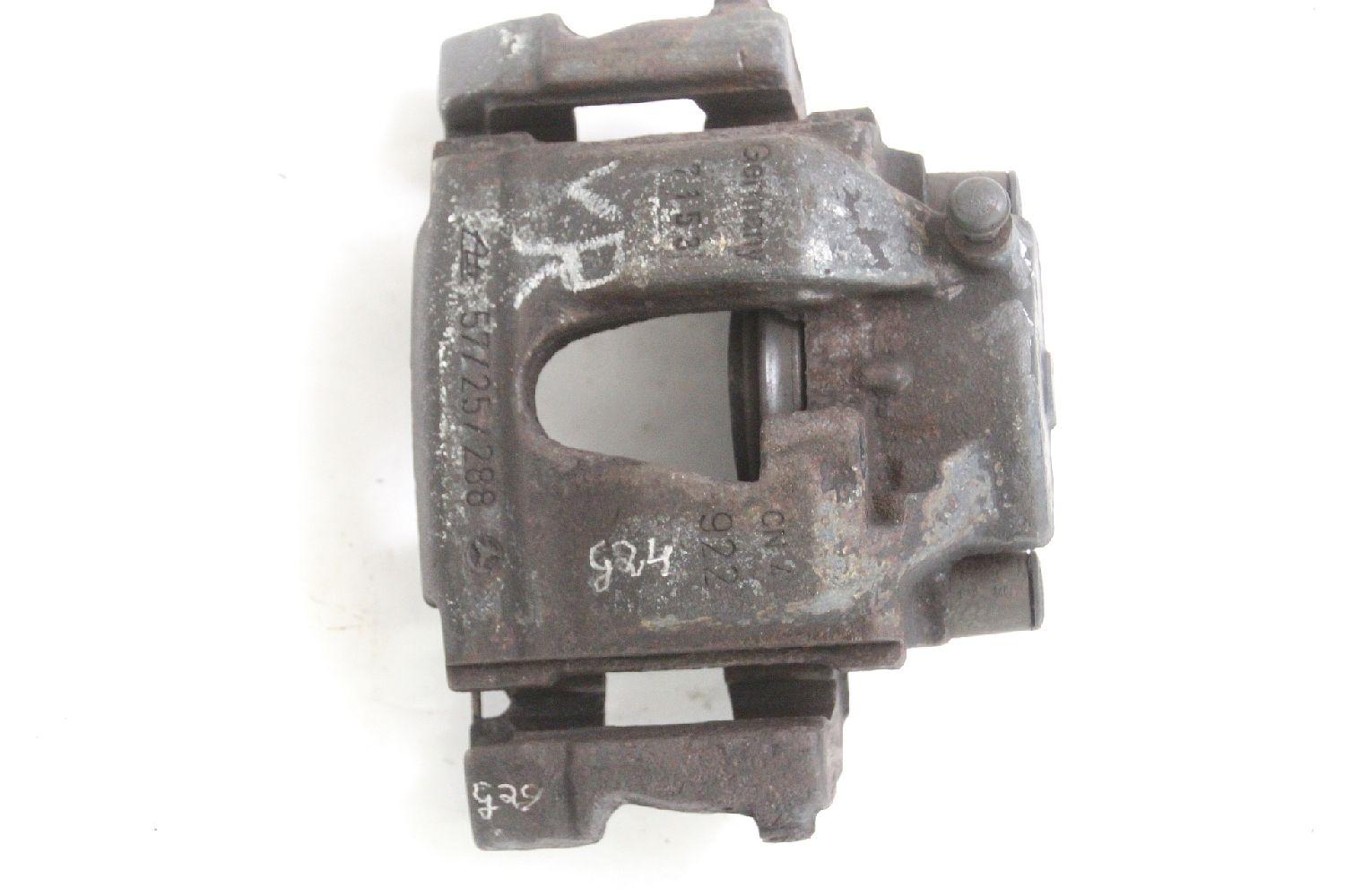 Bremssattel vorn rechts 0014203083 Mercedes E-KLASSE W210