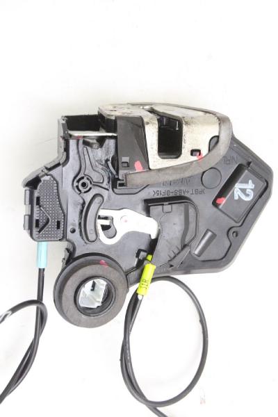Türschloß hinten links 690600K040 Toyota HILUX 7 KUN