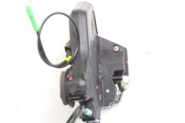 Türschloß hinten links 690600K040 Toyota HILUX 7 KUN