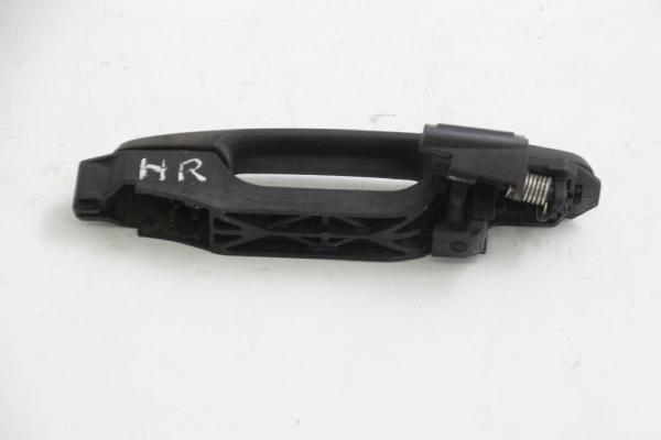 Türgriff außen hinten rechts 6921102150 Toyota HILUX 7 KUN