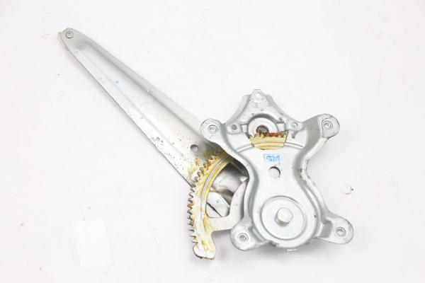 Fensterheber elektrisch hinten rechts 698300K040 Toyota HILUX 7 KUN