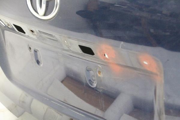 Stoßstangenträger vorn Chrysler PT CRUISER 09-2005 gebraucht 1