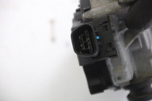 Motor Renault MODUS D4F740 7701475951 1,1 55 KW 75 PS Benzin 07-2005 gebraucht 3