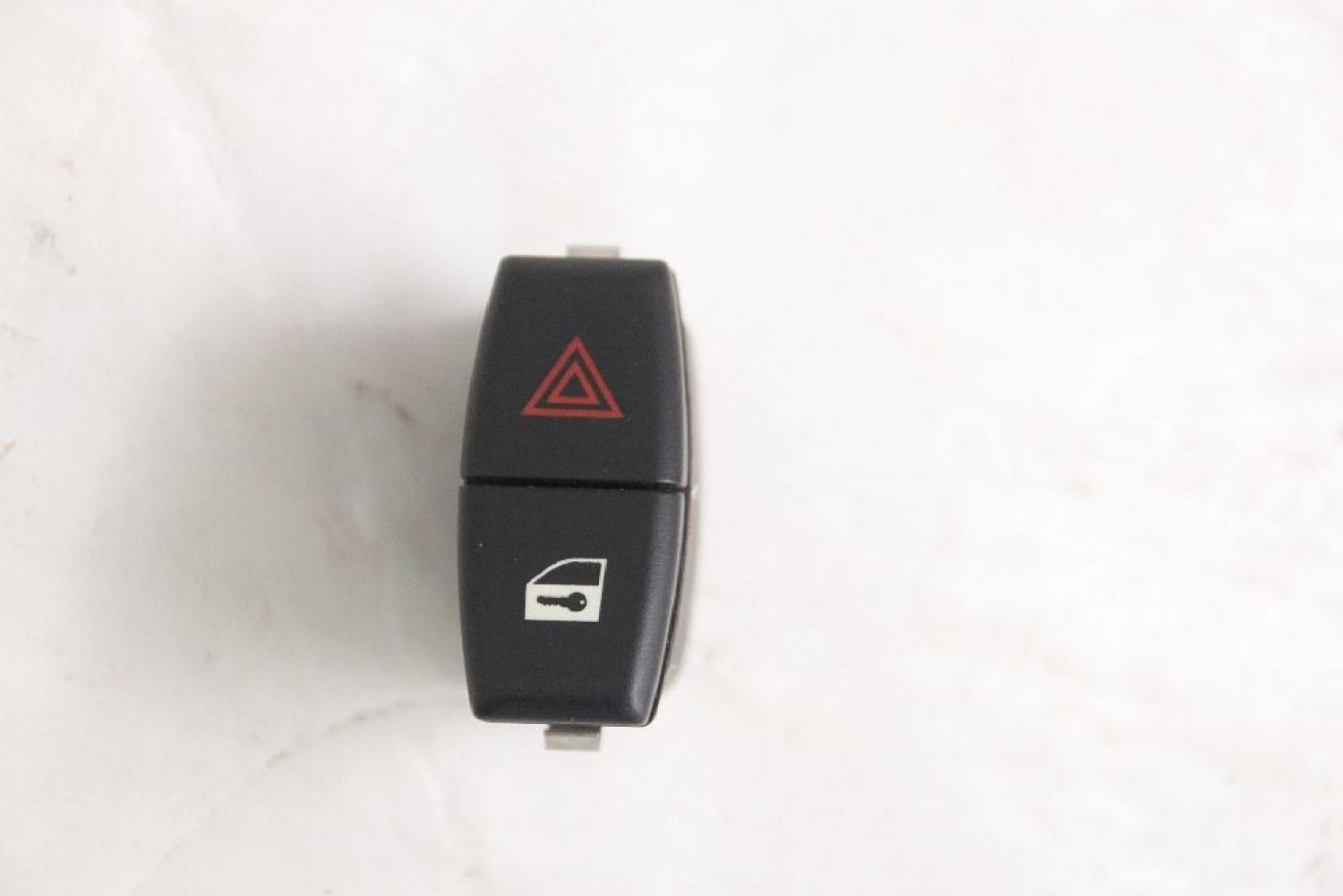 Schalter Warnblink 61316919506 BMW 5er Touring E61