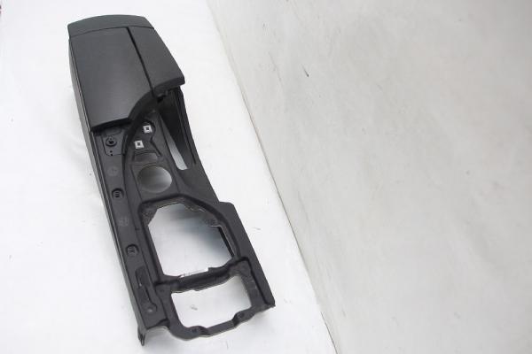 Mittelkonsole 51169191776 BMW 5er Touring E61