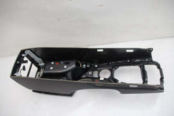 Mittelkonsole 51169191776 BMW 5er Touring E61