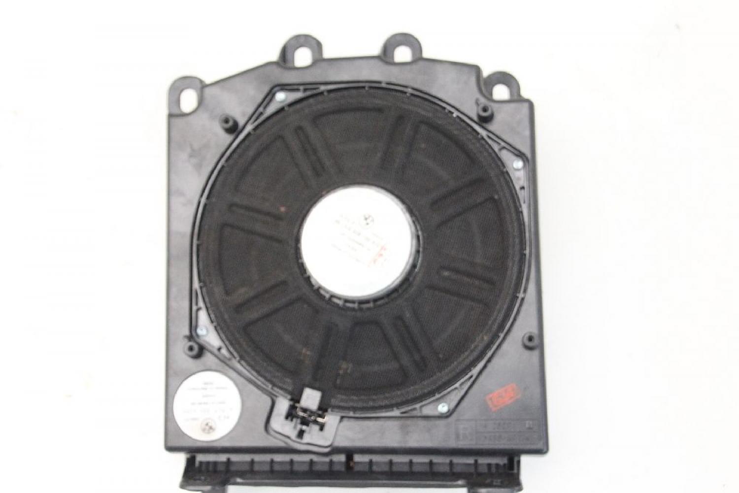 Lautsprecher 65136919354 BMW 5er Touring E61