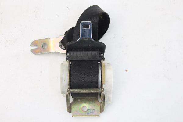 Sicherheitsgurt hinten links 72119132830 BMW 5er Touring E61