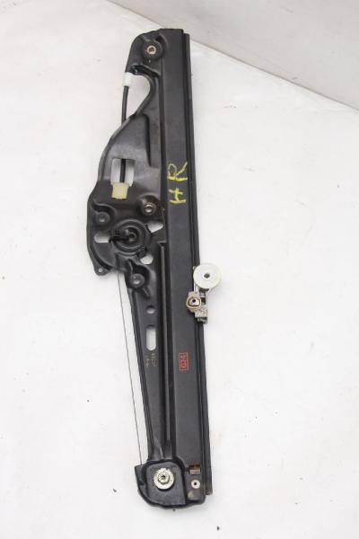 Fensterheber elektrisch hinten rechts 51357184746 BMW 5er Touring E61