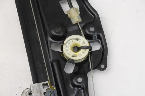 Fensterheber elektrisch hinten rechts 51357184746 BMW 5er Touring E61