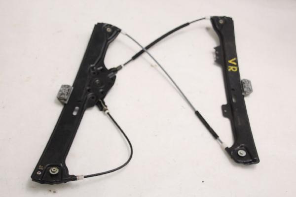 Fensterheber elektrisch vorn rechts 51337184384 BMW 5er Touring E61