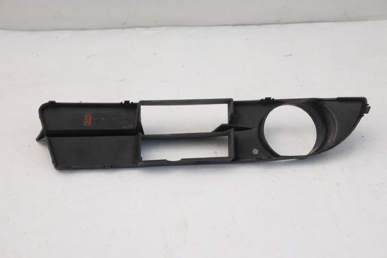Zierleiste 51117049243 BMW 5er Touring E61