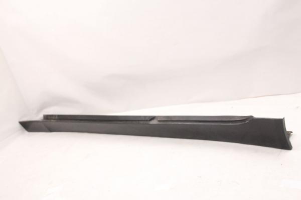 Schwellerverkleidung 51717066221 BMW 5er Touring E61