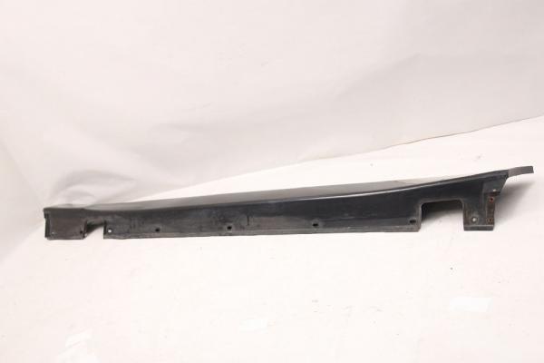 Schwellerverkleidung 51717066221 BMW 5er Touring E61