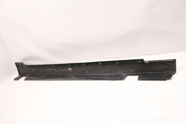 Schwellerverkleidung 51717066221 BMW 5er Touring E61