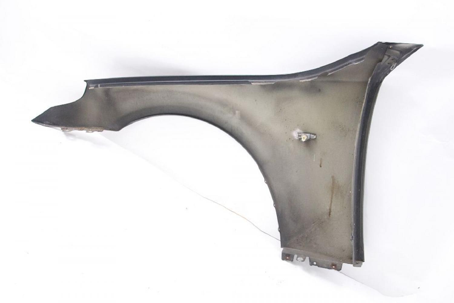 Kotflügel vorn rechts 41357111430 BMW 5er Touring E61