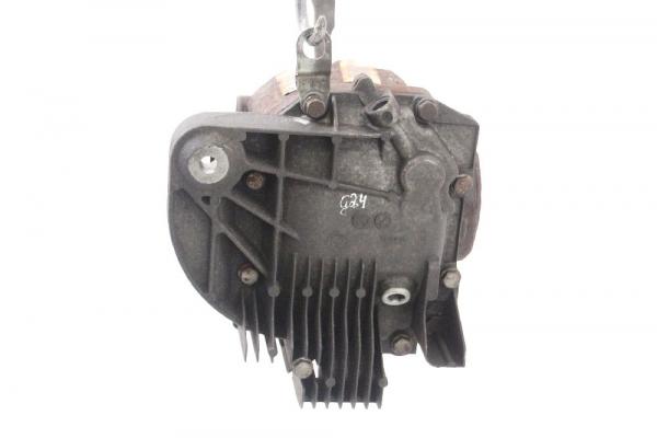 Differential 33107542515 BMW 5er Touring E61