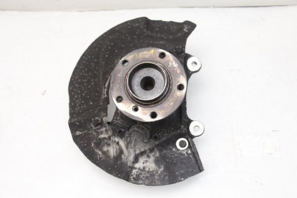Achsschenkel vorn links 31216760953 BMW 5er Touring E61