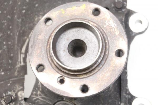 Achsschenkel vorn links 31216760953 BMW 5er Touring E61