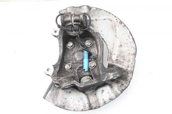Achsschenkel vorn links 31216760953 BMW 5er Touring E61