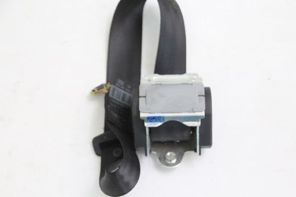 Sicherheitsgurt hinten links 8E5857805D Audi A4 Avant 8E B7