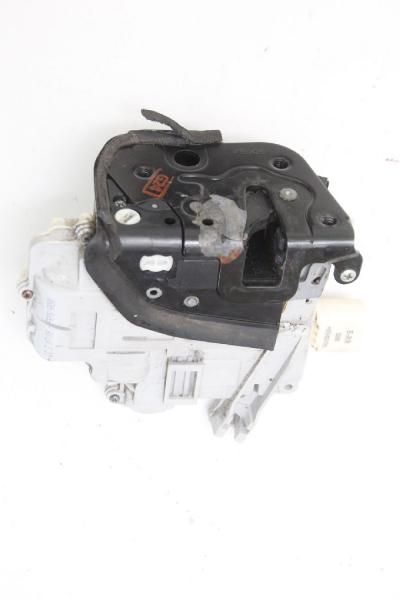 Türschloß vorn rechts 8E1837016AA Audi A4 Avant 8E B7