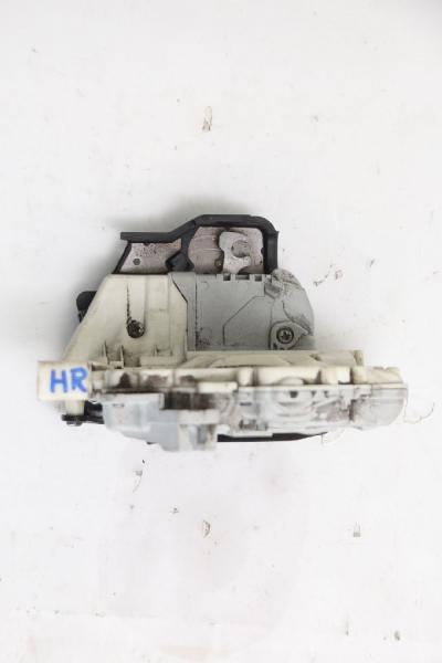 Türschloß hinten rechts 8E0839016AA Audi A4 Avant 8E B7