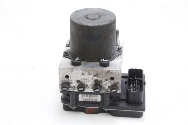 Hydraulikeinheit ABS 8E0910517B Audi A4 Avant 8E B7