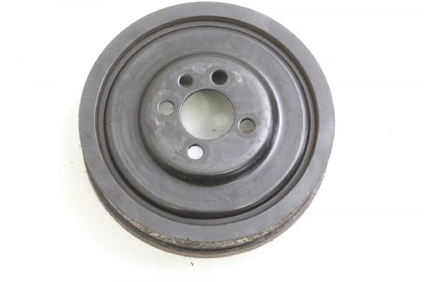Riemenscheibe 036105243 Audi A4 Avant 8E B7