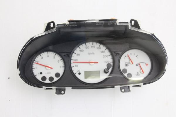 Kombiinstrument Y6SF10849EF Ford PUMA ECT