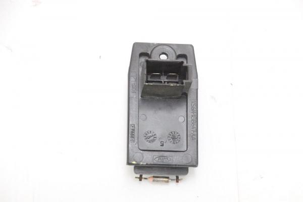 Heizgebläsevorwiderstand 1104100 Ford PUMA ECT