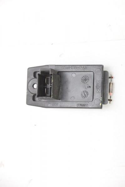 Heizgebläsevorwiderstand 1104100 Ford PUMA ECT