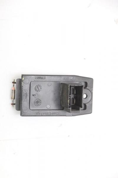 Heizgebläsevorwiderstand 1104100 Ford PUMA ECT