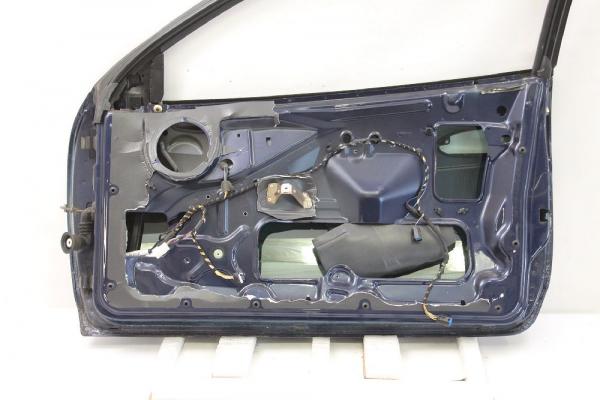 Tür 3trg rechts 1038146 Ford PUMA ECT