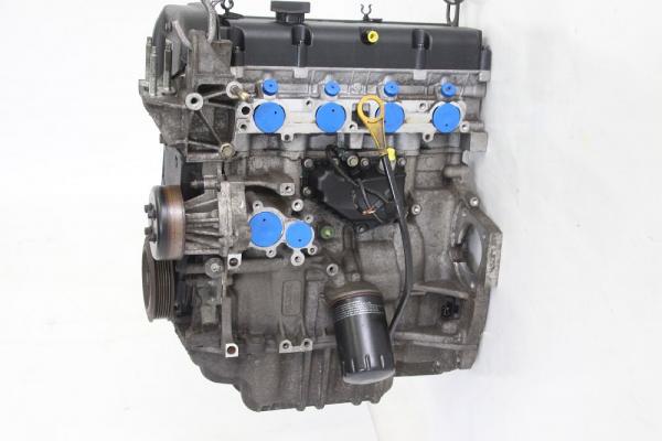 Motor Benzin Einspritzer 1142593 Ford PUMA ECT