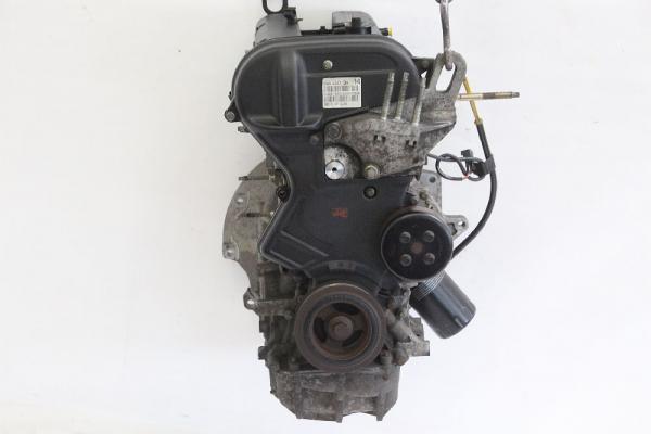 Motor Benzin Einspritzer 1142593 Ford PUMA ECT