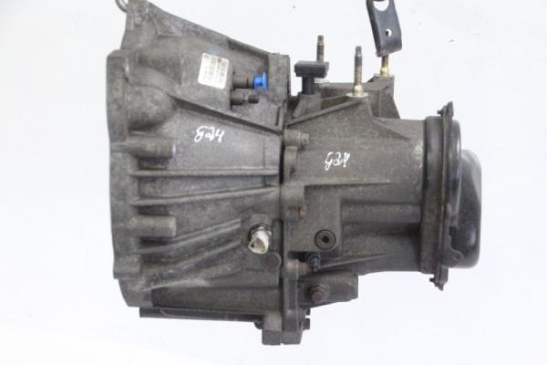 Getriebe 5 Gang 1216573 Ford PUMA ECT