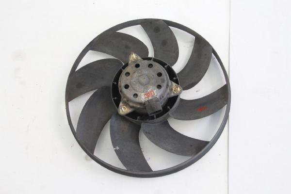 Ventilator (am Kühler) 1037210 Ford PUMA ECT