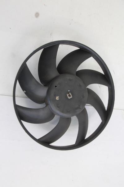 Ventilator (am Kühler) 1037210 Ford PUMA ECT