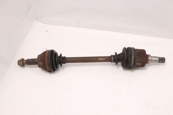 Antriebswelle vorn links 1038182 Ford PUMA ECT