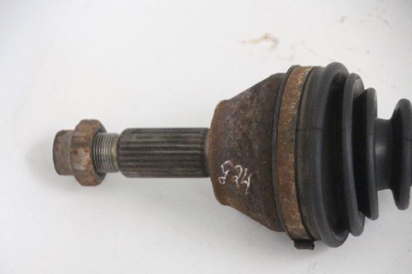 Antriebswelle vorn links 1038182 Ford PUMA ECT