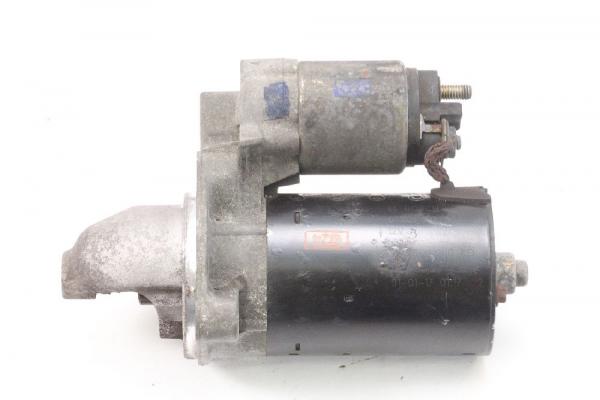 Anlasser 1416231 Ford PUMA ECT