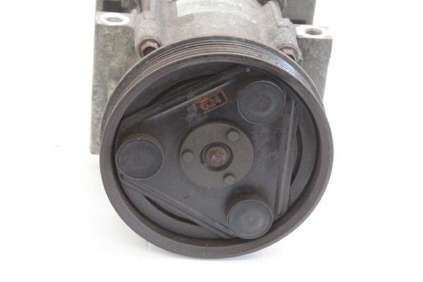 Klimakompressor 4764809 Ford PUMA ECT