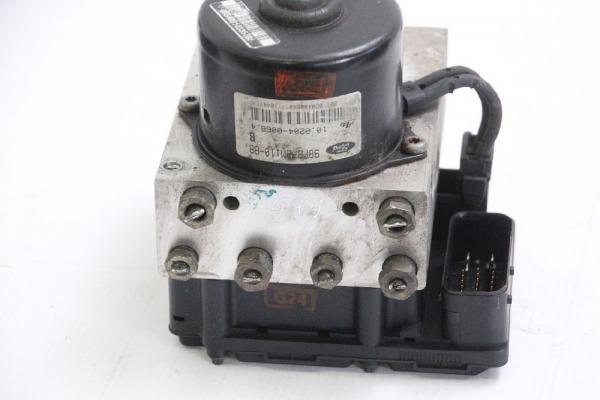 Hydraulikeinheit ABS 98FG2C013BB Ford PUMA ECT